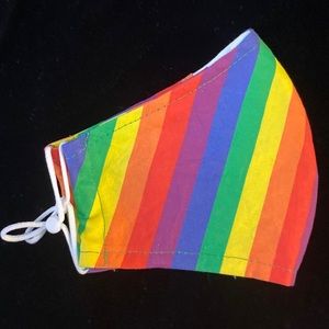 🌈  #LGBQ 𝐀𝐧𝐲 𝟔 𝐟𝐨𝐫 $𝟑𝟓 #mask